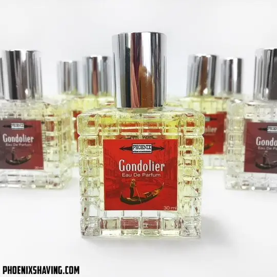 Gondolier Eau De Parfum (EDP) - 30ml