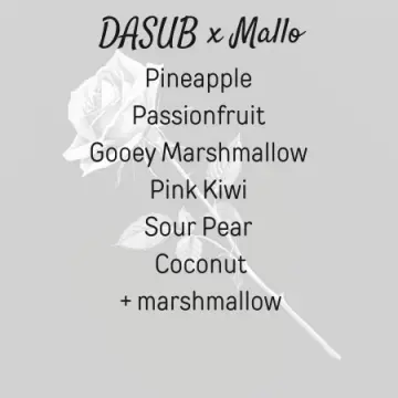 DASUB x Mallo