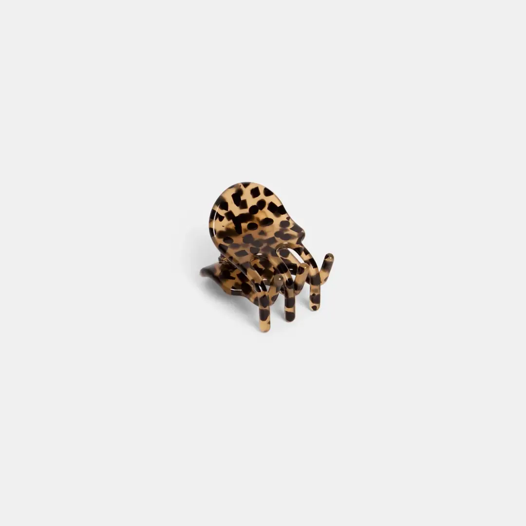 Mini Claw in Cougar