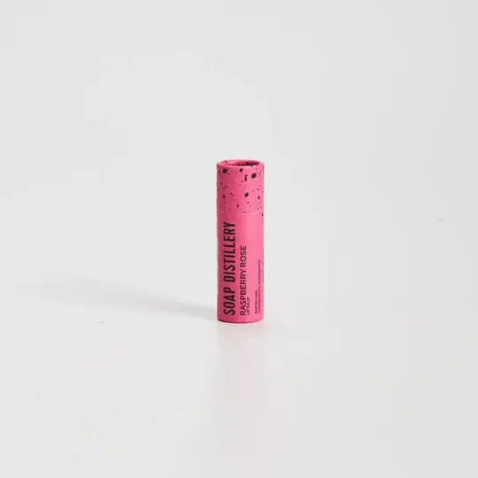 Raspberry Rose Lip Balm