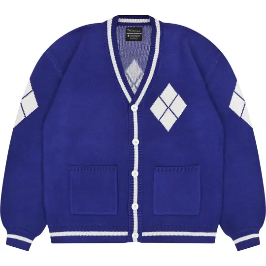Jin Cardigan
