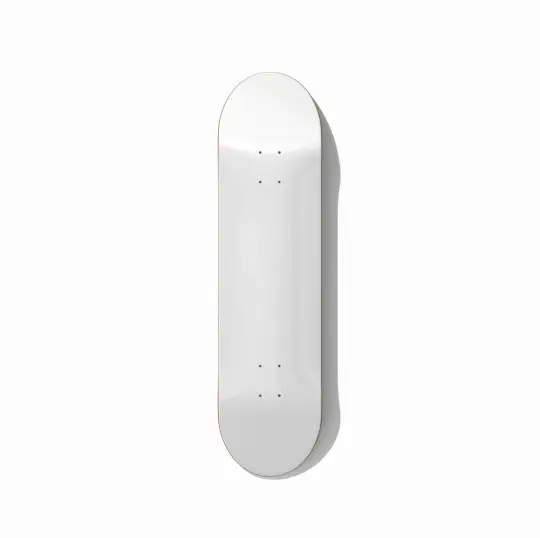 Custom Skateboard Wall Art – Design Your Own Deck