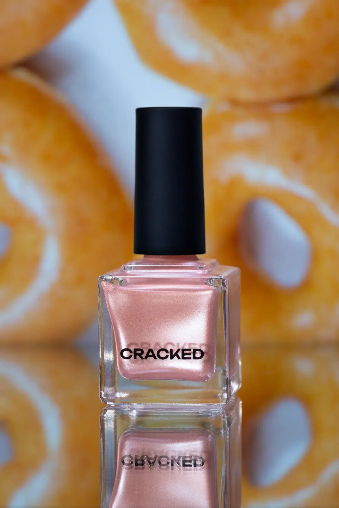Old Fashioned Champagne
