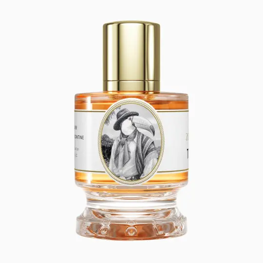 Zoologist Toucan Deluxe Bottle