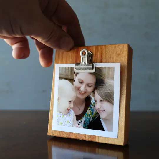Little Clipboards