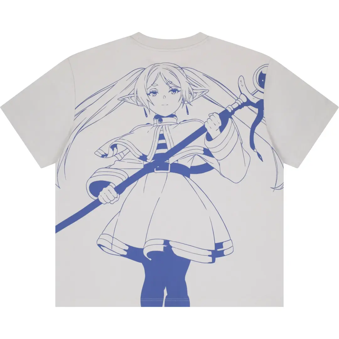 Frieren Tee [EARLY ACCESS]