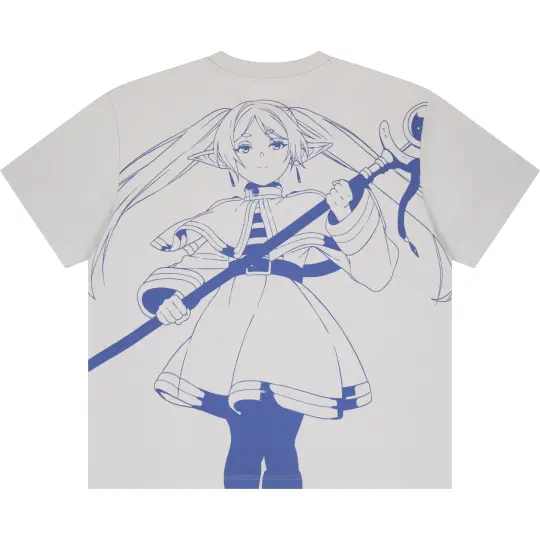 Frieren Tee [EARLY ACCESS]