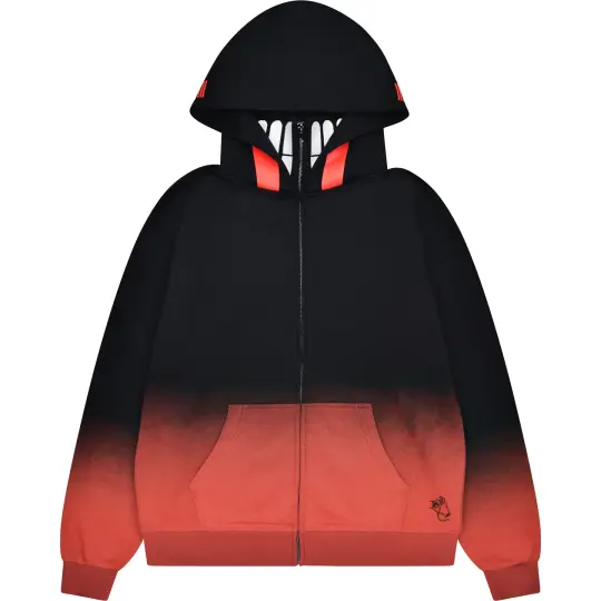 Okarun Hoodie