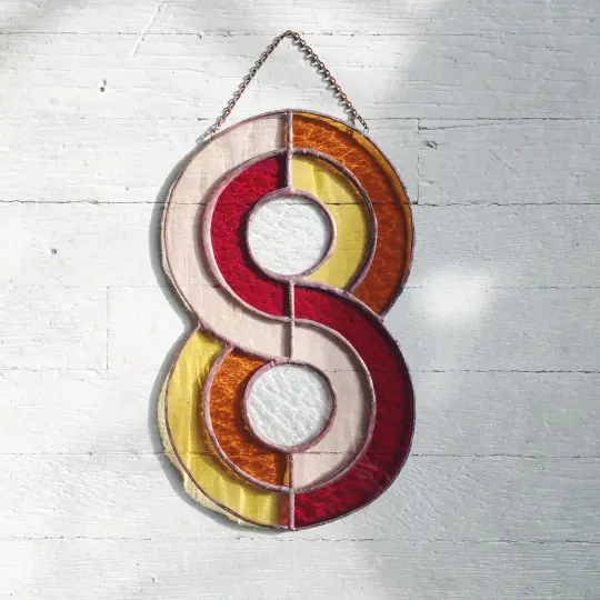 The Circle Game, no.4