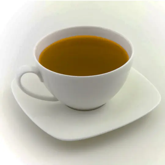 Chai Tea Perfume Oil