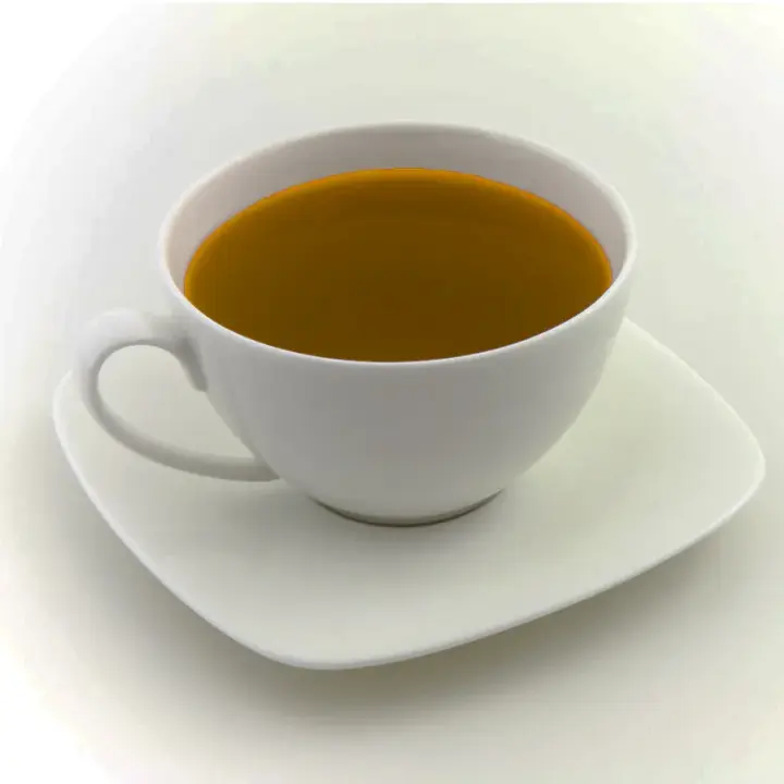 Chai Tea Perfume Oil