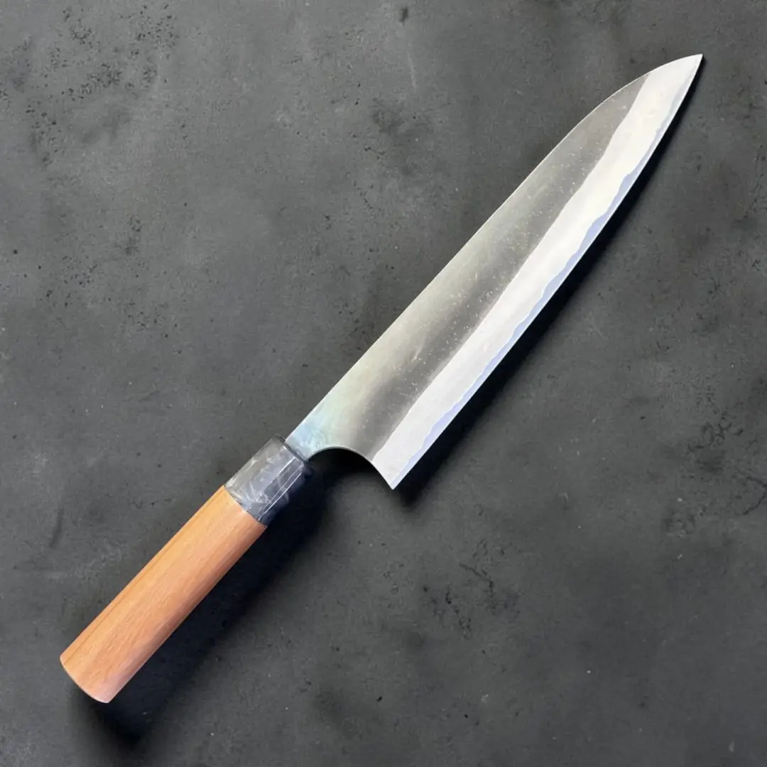 Masakage Mizu Gyuto 210mm