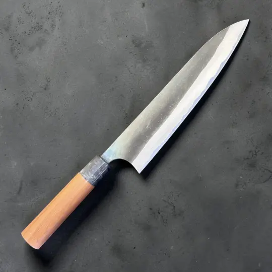 Masakage Mizu Gyuto 210mm