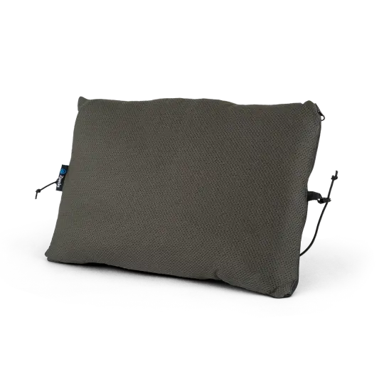 Bargain Comfy Camp Pillow - Olive Drab