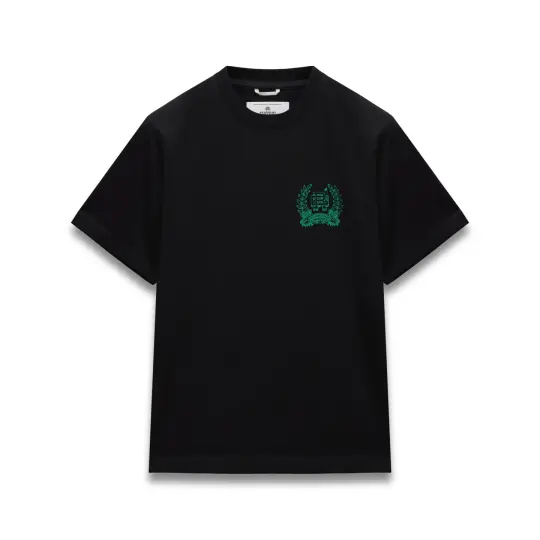 Midweight Jersey Aces High OG T-Shirt