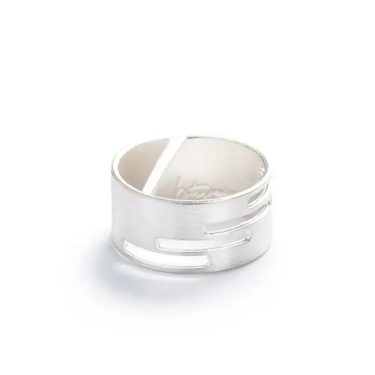 Cully ring