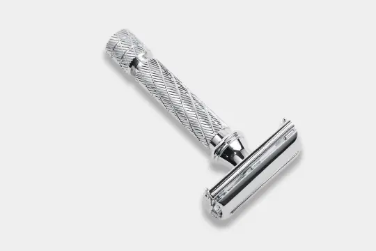 Parker - 87R - Butterfly Open