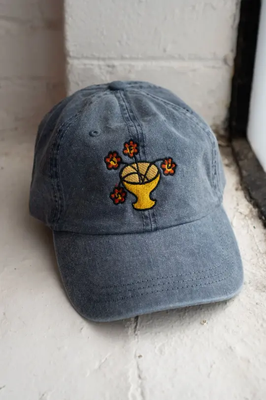 STFU Vase Dad Hat