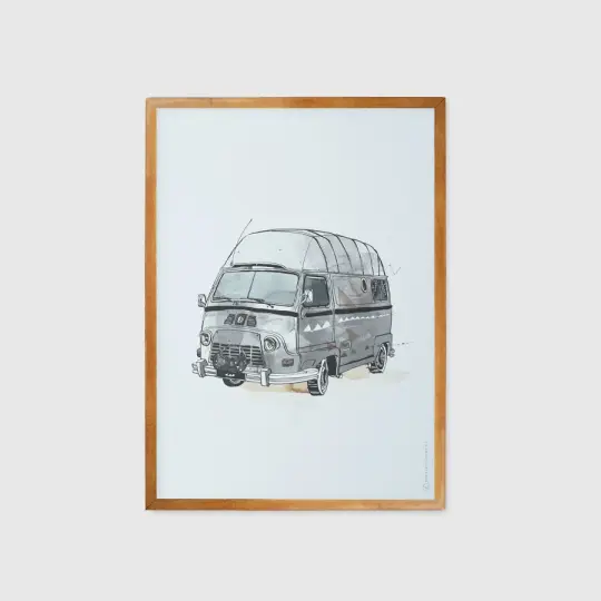 BUS