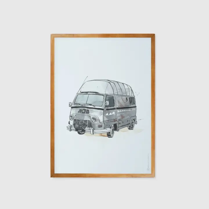 BUS