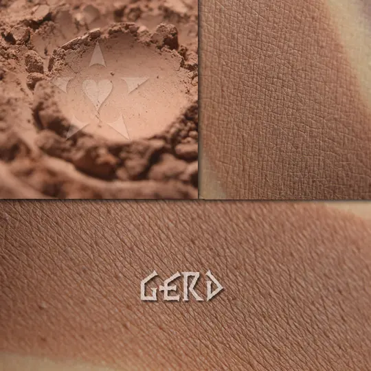 GERD - Matte Eyeshadow