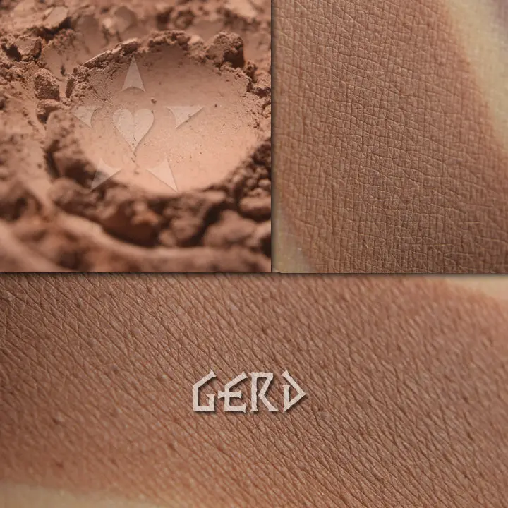 GERD - Matte Eyeshadow