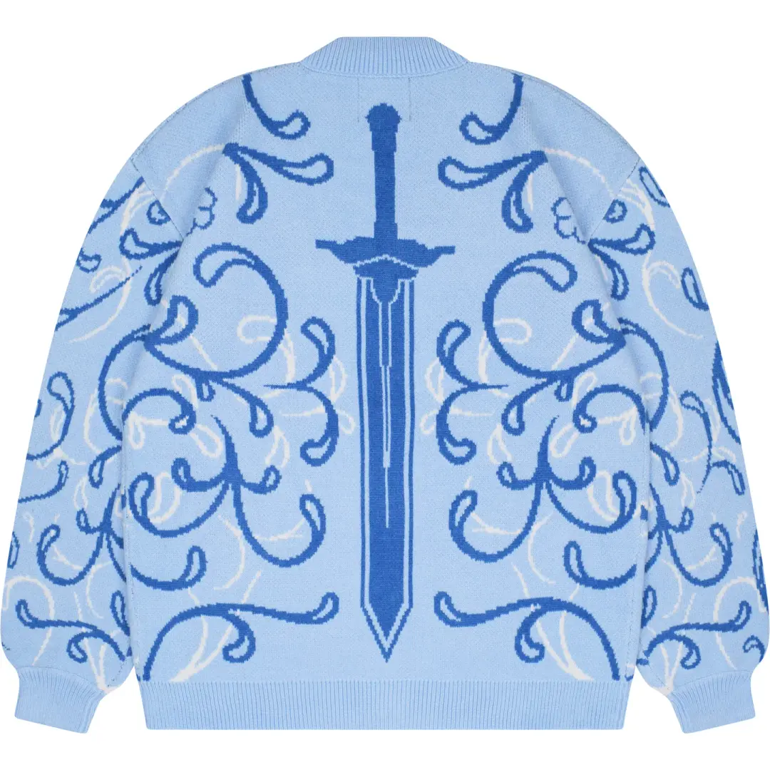 Himmel Cardigan [EARLY ACCESS]