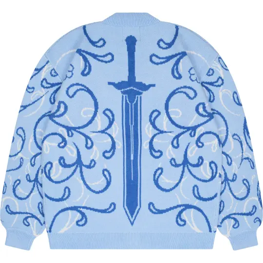 Himmel Cardigan [EARLY ACCESS]