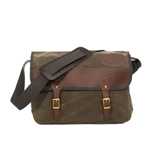 Carrier Brief Messenger Bag