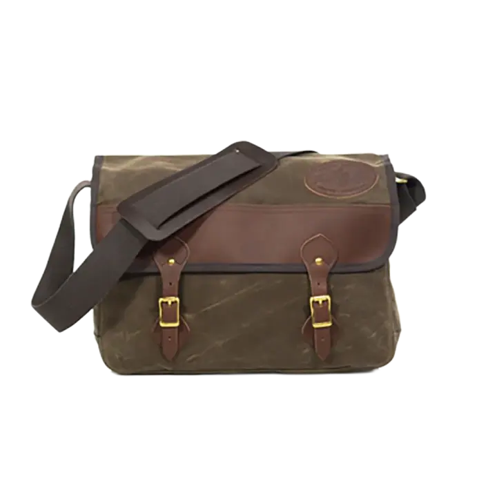 Carrier Brief Messenger Bag