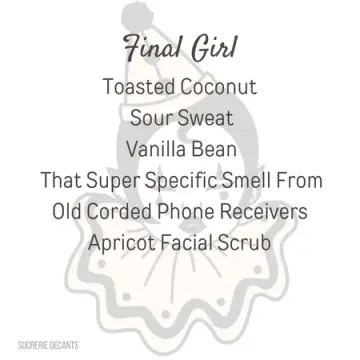Final Girl