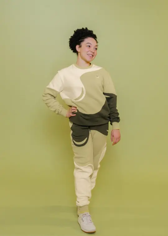 Matcha | Jogging Pants
