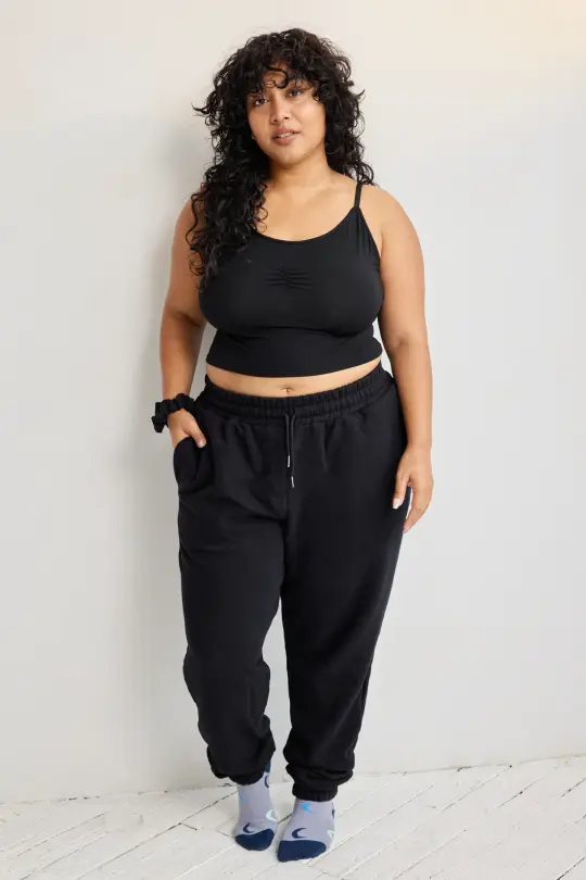 The Organic Cotton Sweatpant