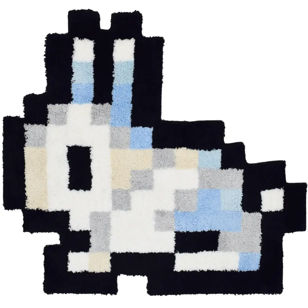 Bunny Rug