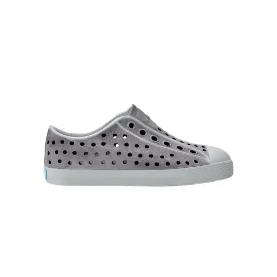 Jefferson Stonewash Child Dawn Blue / Satellite Brushed