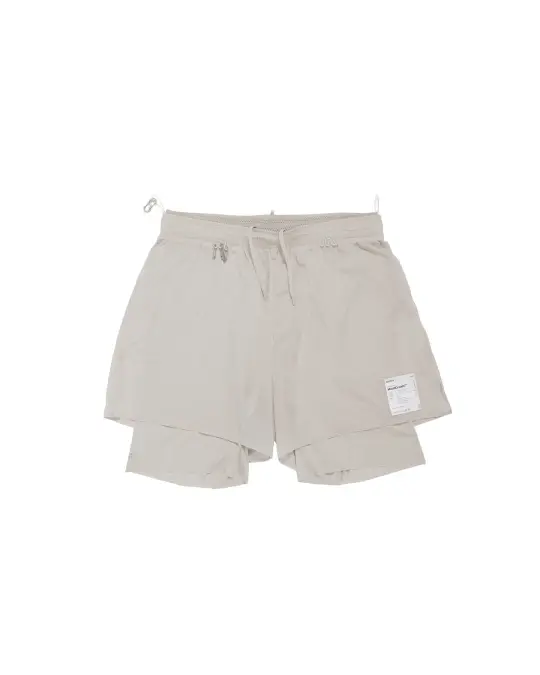 SATISFY Heat Crush 8 Desert Shorts Moonstruck