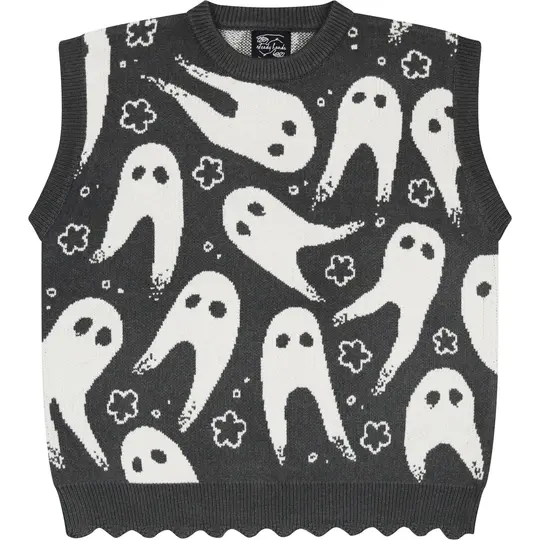 Nightcrawlers Vest