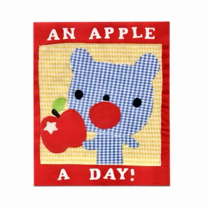 apple