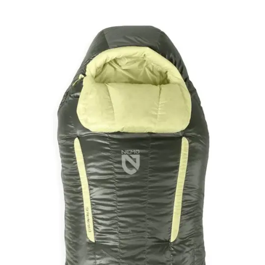 Disco Women's Endless Promise Down Sleeping Bag - 2025