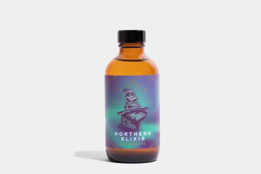 Northern Elixir Aftershave