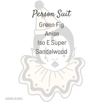 Person Suit