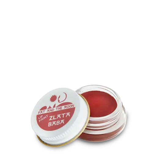 Zlata Baba Lip Paint