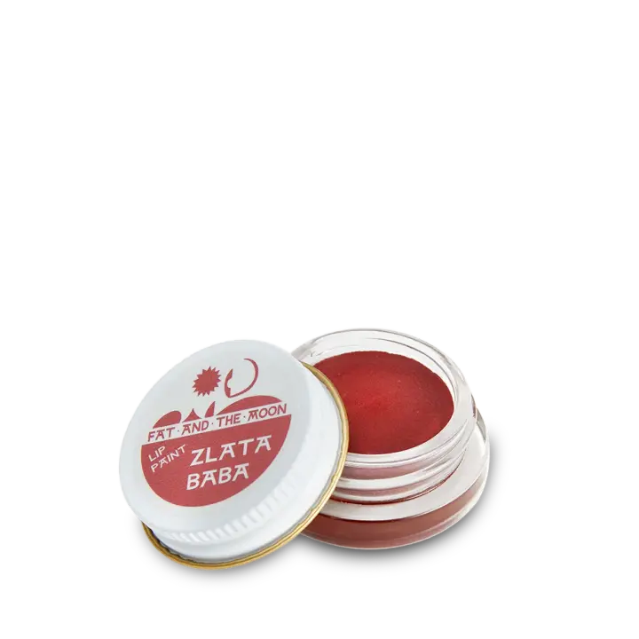 Zlata Baba Lip Paint