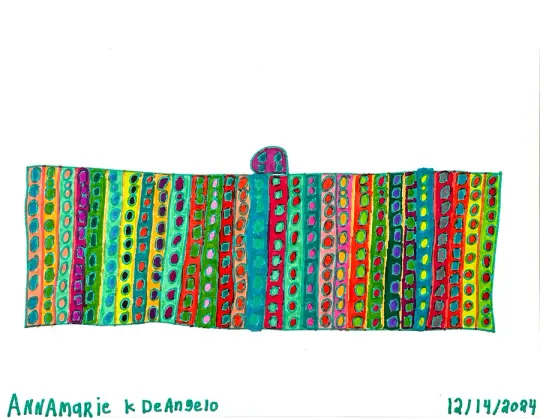Annamarie DeAngelo Artwork 2