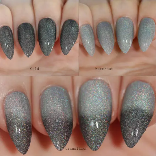 50 Shades of Grey
