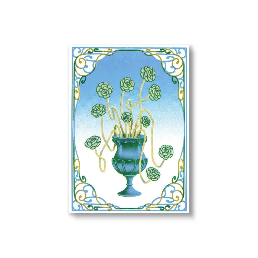 Succulent