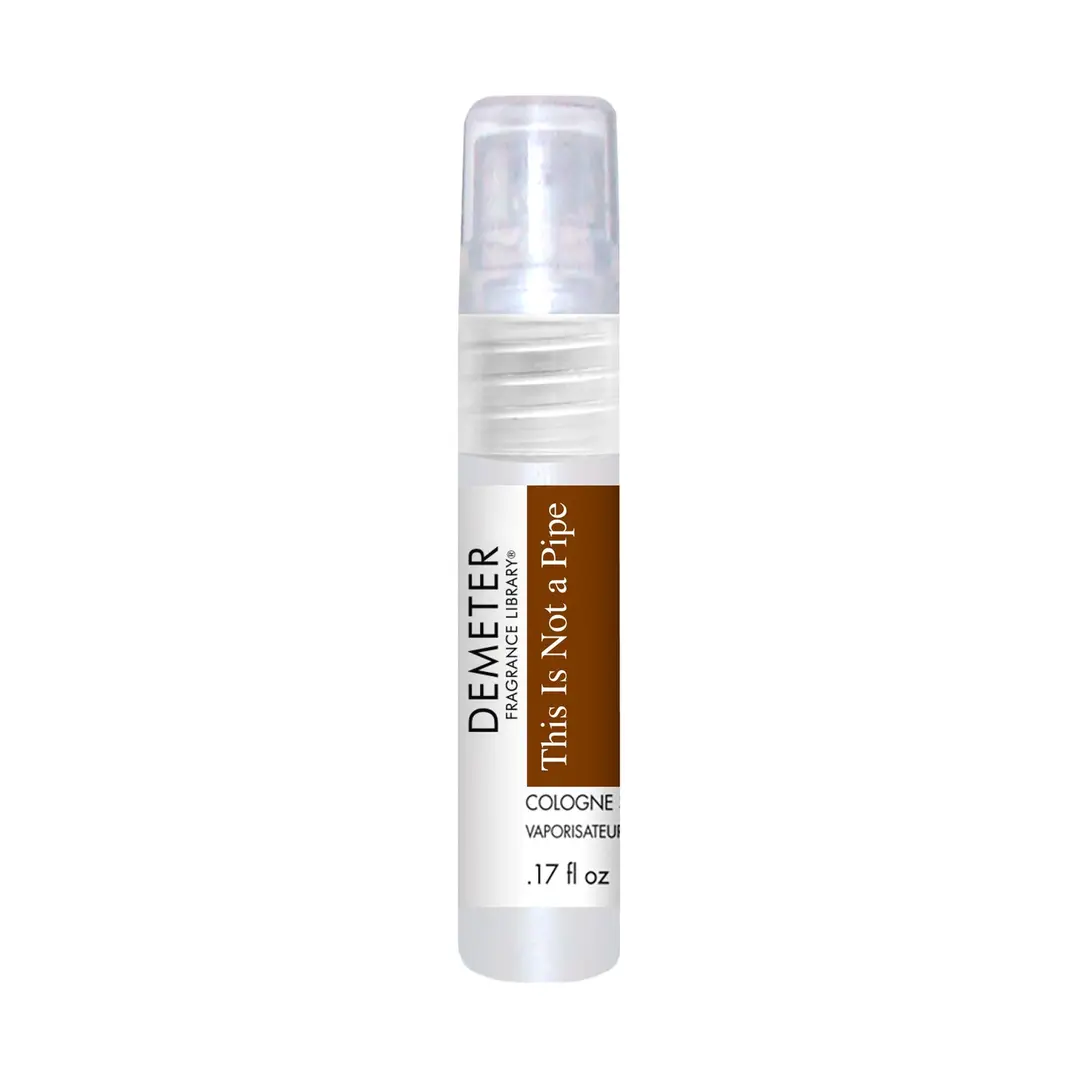 This Is Not A Pipe Mini Purse Spray