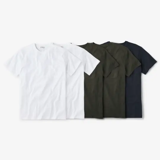 Sturdy Five Pack