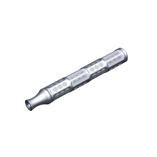 Wagner Handle - Stainless