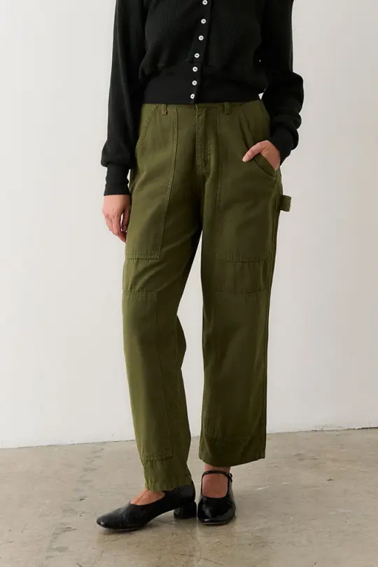 Artist Pant